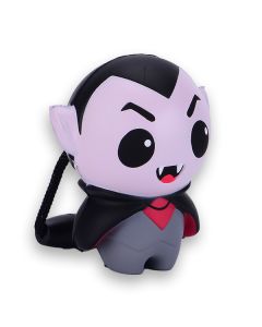 Doki Doki Squishy Monster | Klaus il Vampiro