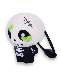 Doki Doki Squishy Monster | Creek lo Scheletro