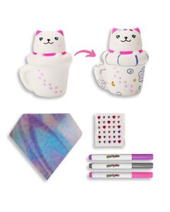 Doki Doki Squishy Shiny: Kitty