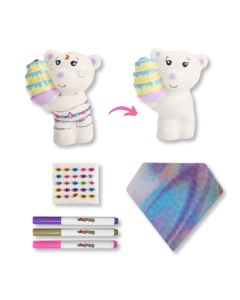 Doki Doki Squishy Shiny: Sweet Bear