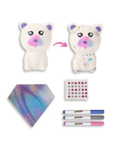 Doki Doki Squishy Shiny: Puppy