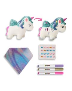 Doki Doki Squishy Shiny: Unicorn
