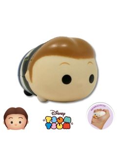 Squishy Tsum Tsum Frozen: Hans