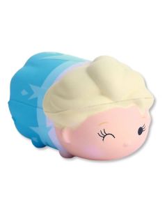 Squishy Frozen Tsum Tsum: Elsa con occhiolino
