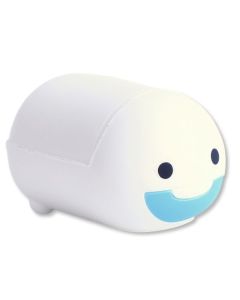 Squishy Frozen Tsum Tsum: Snowgies