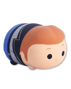 Squishy Frozen Tsum Tsum: Hans