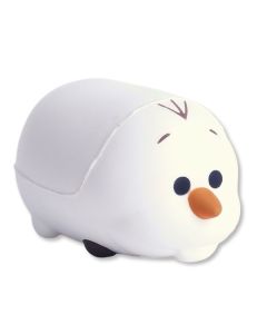 Squishy Frozen Tsum Tsum: Olaf