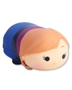 Squishy Frozen Tsum Tsum: Anna