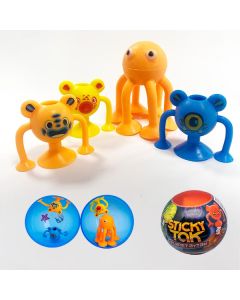 Sticky Tak Pianeta Mareschio