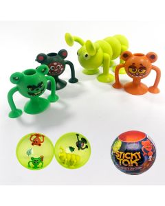 Sticky Tak Pianeta ForoForo