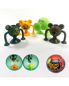 Sticky Tak Pianeta Paludar