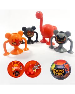 Sticky Tak Pianeta Lavacalda