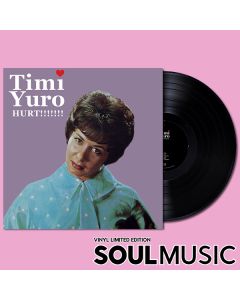 Timi Yuro - Hurt!!!!!!!
