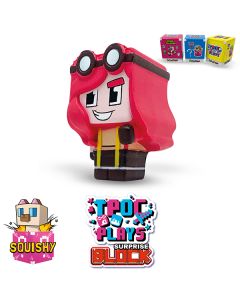 TPOC PLAYS Squishy: Phere