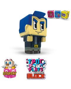 TPOC PLAYS Squishy: Stef