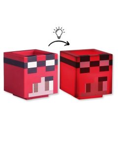 TPOC PLAYS LIGHT BLOCK: Phere