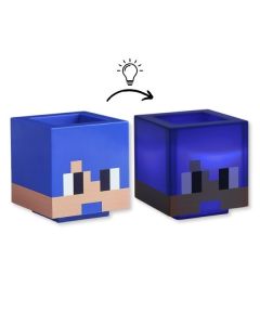 TPOC PLAYS LIGHT BLOCK: Stef