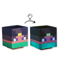 TPOC PLAYS LIGHT BLOCK: Marcy