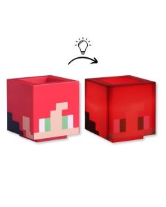 TPOC PLAYS LIGHT BLOCK: Xiao