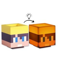 TPOC PLAYS LIGHT BLOCK: Mark