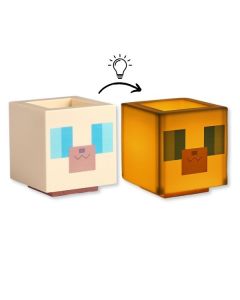 TPOC PLAYS LIGHT BLOCK: Nino