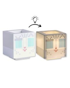 TPOC PLAYS LIGHT BLOCK: Leo