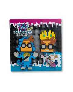 TPOC PLAYS MAGNET: Kendal