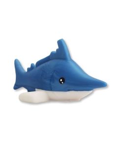 Tropical Friends Jelly Planet: Marlin Blue