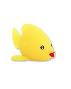 Tropical Friends Jelly Planet: Pesce Angelo - Brilla al Buio