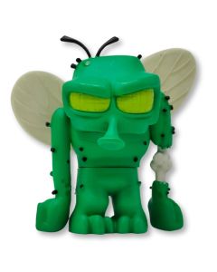 ULTRA ZOMBIES: Mc Fly