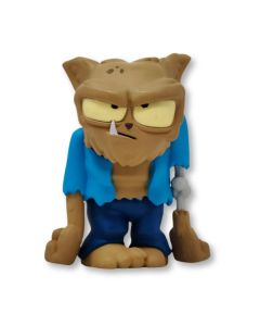 ULTRA ZOMBIES: Wolfgang