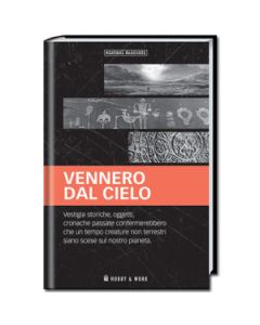 Misteri Nascosti: Vennero dal cielo