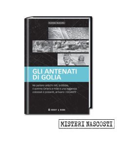 Gli antenati di Golia