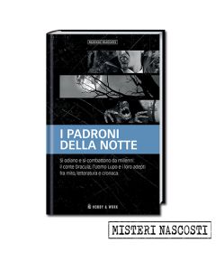 I PADRONI DELLA NOTTE