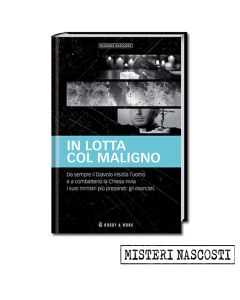 IN LOTTA COL MALIGNO