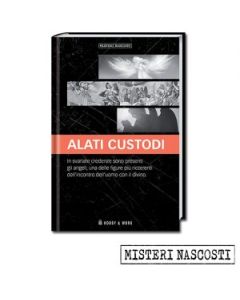 Misteri Nascosti: ALATI CUSTODI