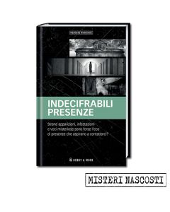 INDECIFRABILI PRESENZE