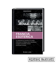 FRANCIA ESOTERICA