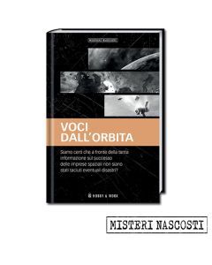 VOCI DALL’ORBITA