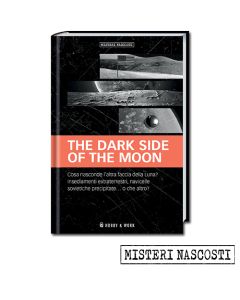 THE DARK SIDE OF THE MOON