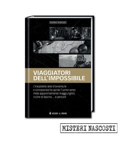VIAGGIATORI DELL’IMPOSSIBILE