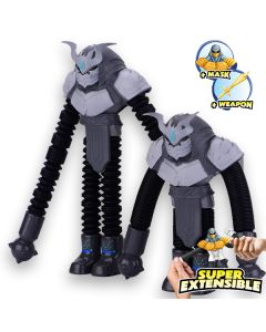 Wild Warriors Ninja Arms Stretch Attack: Narvord
