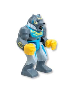 Wild Warriors Beast Fury: Grizzly + 3 cards