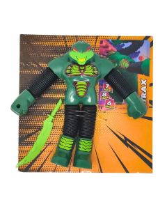 Wild Warriors Ninja Arms: Atrax - Super Extensible 25 cm