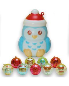 Doki Doki XMAS Squishy: Frostyz
