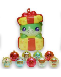 Doki Doki XMAS Squishy: Cocoa