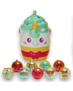 Doki Doki XMAS Squishy: Candy