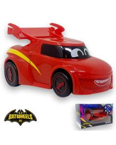 Batwheels: Redbird + Special Card