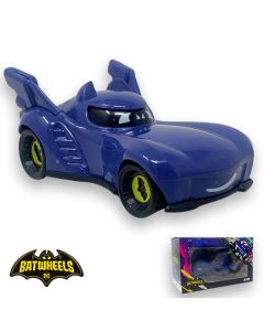 Batwheels: Bam + Special Card