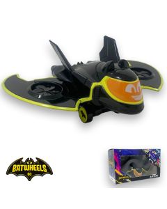 Batwheels: Batwing + Special Card